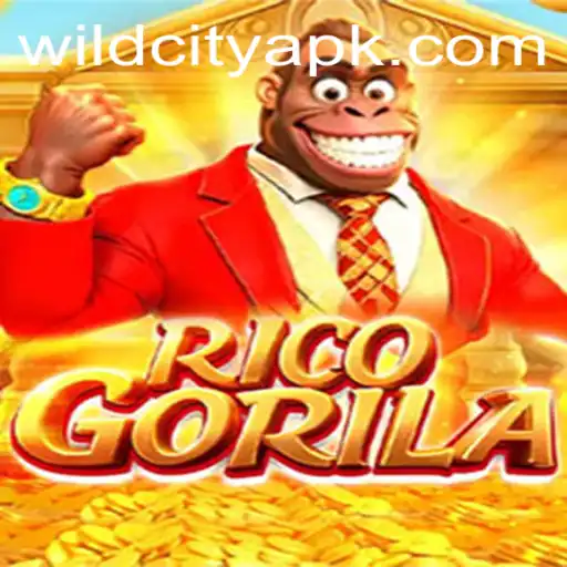 Exploring RicoGorila and Its Wildcity Adventures
