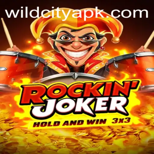 Mastering RockinJoker: An In-Depth Guide to WildCity's Latest Sensation