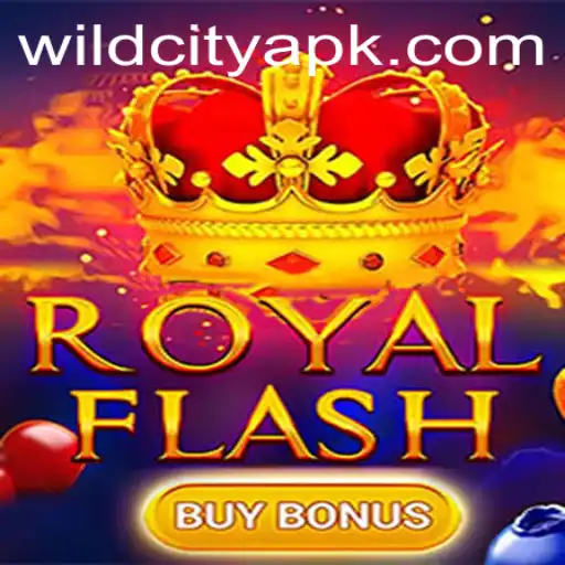 Discover the Thrills of RoyalFlashBuyBonus in WildCity