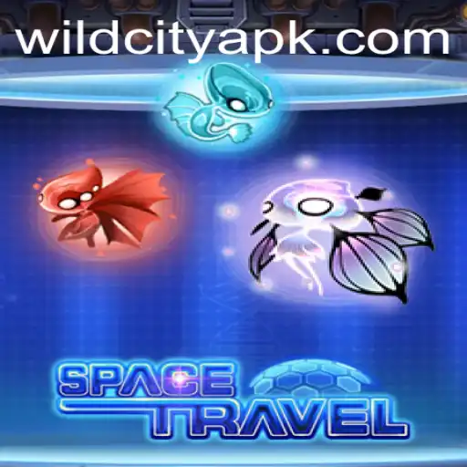 Embark on an Epic Space Adventure with SpaceTravel: An Exploration of the Cosmic World of Wildcity