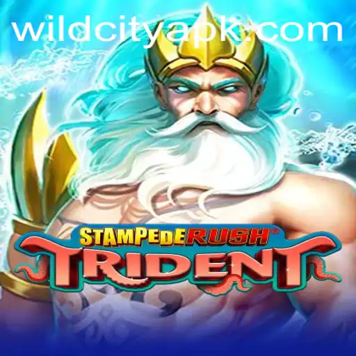 Dive into the Thrills of StempedeRushTrident: An Epic Adventure in Wildcity
