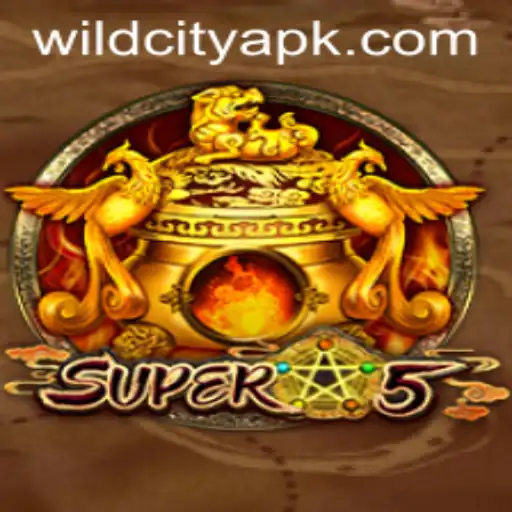 Unveiling the Excitement of Super5: A Journey Through Wildcity