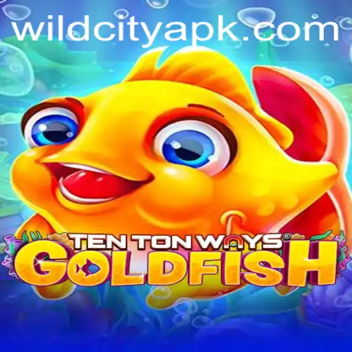 Exploring TenTonWaysGoldfish: A Dive into Wildcity Adventures