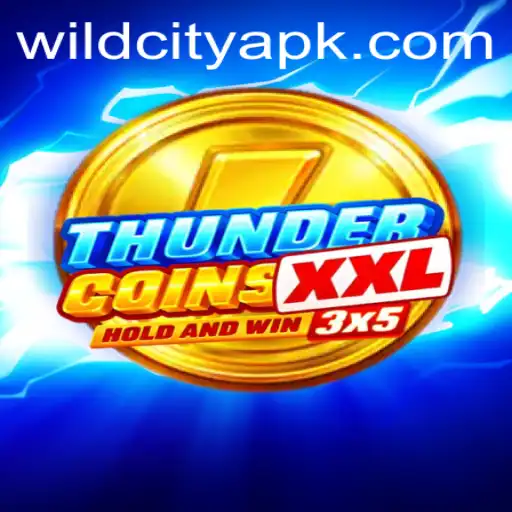Discover the Thrilling World of ThunderCoinsXxl in WildCity