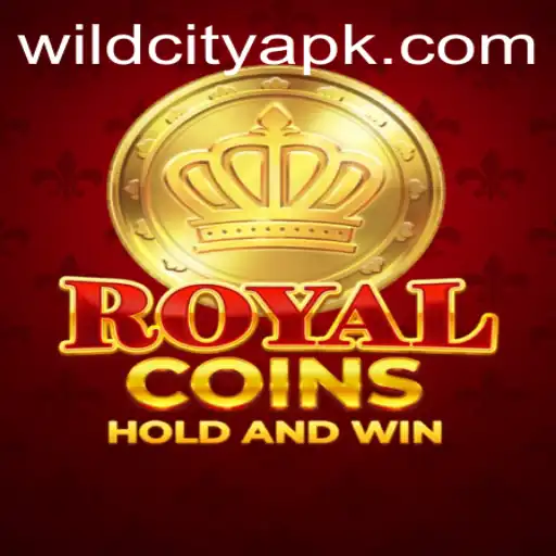 Unlocking RoyalCoins: A Dive into WildCity Gaming