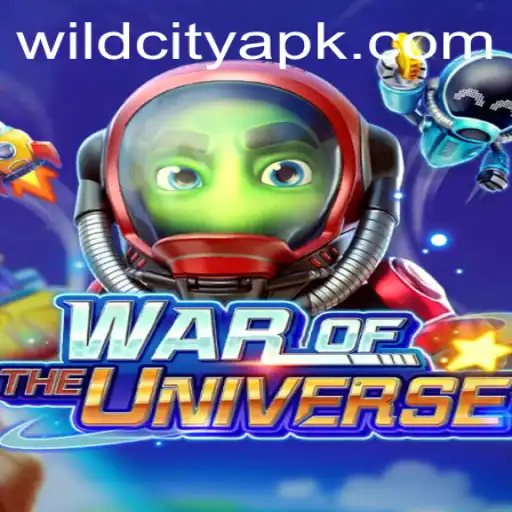 WAROFTHEUNIVERSE: Conquer the Wildcity and Beyond
