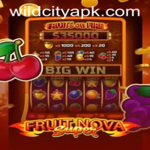 Exploring the World of FruitNovaSuper: A Wild City Adventure