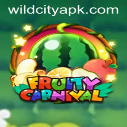 Exploring FruityCarnival in WildCity