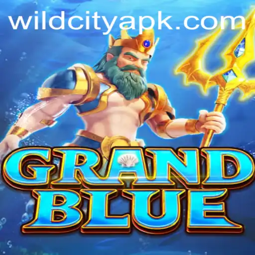 Enter the Exciting World of GRANDBLUE: Wildcity Adventure Awaits