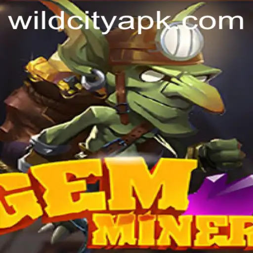 Exploring the Vibrant World of GemMiner: A Dive into WildCity