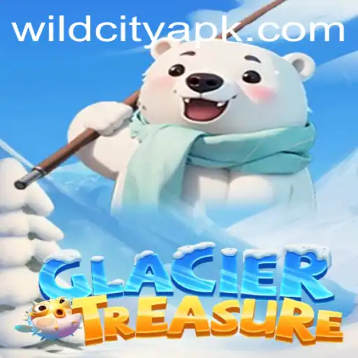 Explore the World of GlacierTreasure