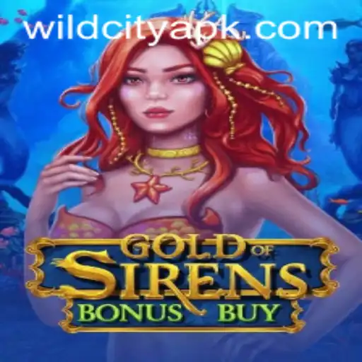 Gold of Sirens Bonus Buy: An Enchanting Adventure