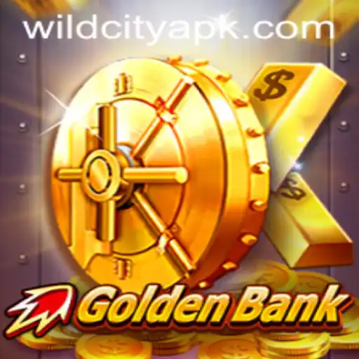 GoldenBank Adventure