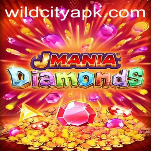 JManiaDiamonds: Unlocking the Treasures of Wildcity