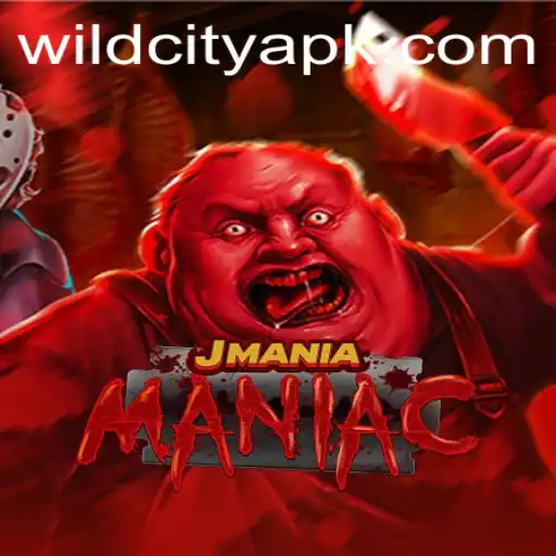 JManiaManiac: The Gaming Sensation Taking Wildcity by Storm