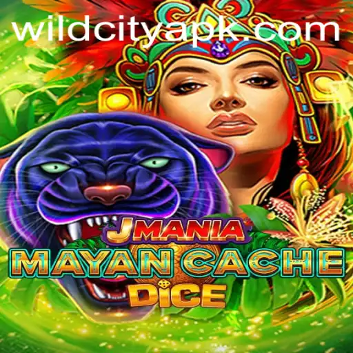 Explore the Thrills of JManiaMayanCacheDice: A Fusion of Adventure and Strategy