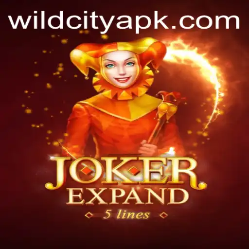 Discover the Exciting World of JokerExpand: A WildCity Adventure