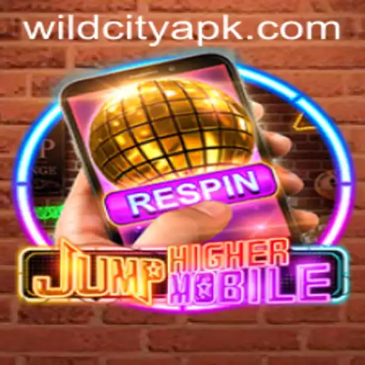 JumpHighermobile: An Immersive Gaming Experience with WildCity Adventure