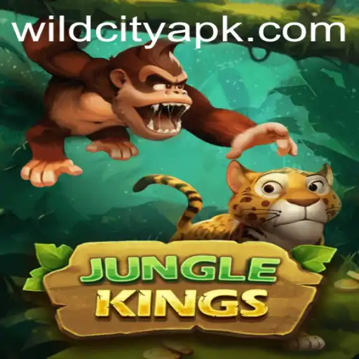 JungleKings: The Ultimate Adventure in the Wild City