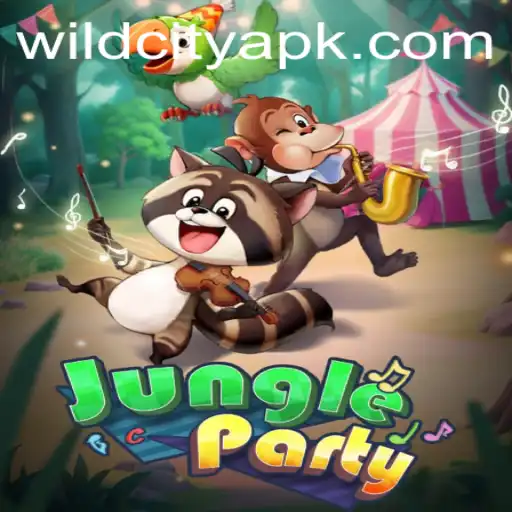 Discover the Wild Thrills of JungleParty: A Dive into the WildCity