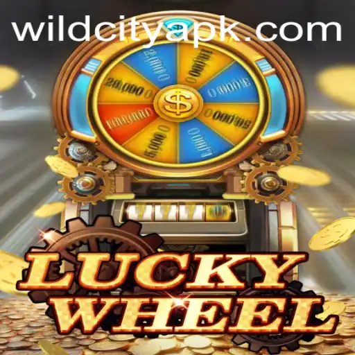 Explore the Excitement of LuckyWheel in WildCity