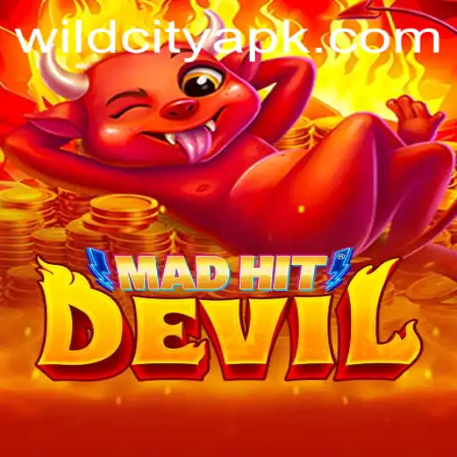 Exploring MadHitDevil: The Thrilling Game That Merges Fantasy with Urban Challenges