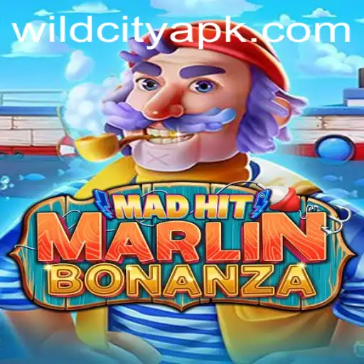 MadHitMarlinBonanza: An Exciting Dive into the Wildcity Adventure