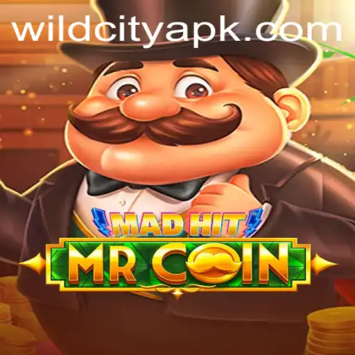 MadHitMrCoin: A Thrilling Journey Through WildCity