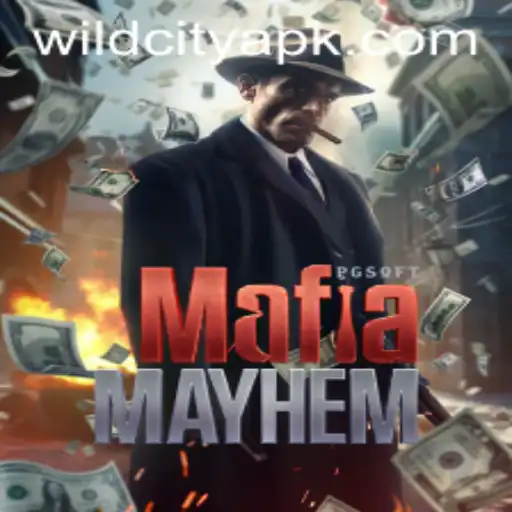 MafiaMayhem: The Thrill of Strategy in a Wildcity Adventure