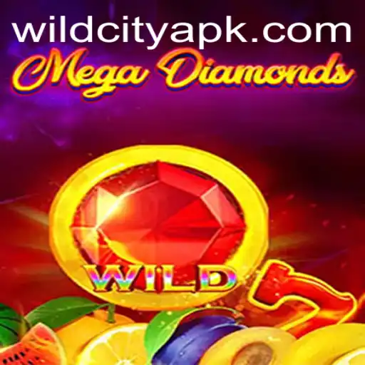 MegaDiamond: An Exhilarating Adventure in WildCity