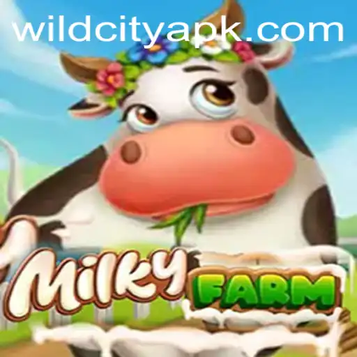 MilkyFarm: Exploring the Dynamic World of Wildcity