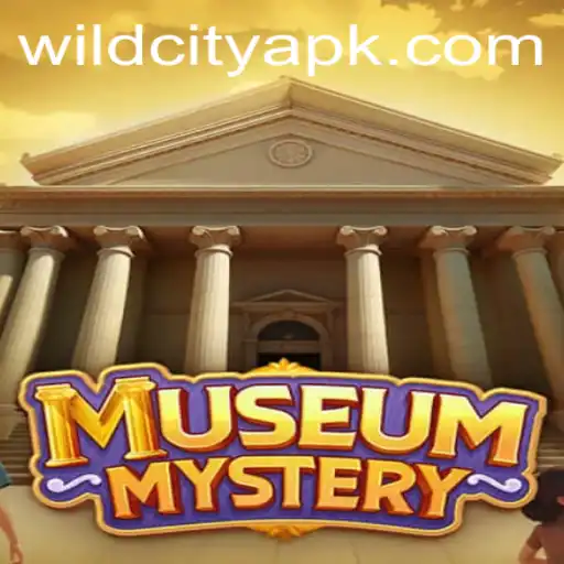 Unveiling 'MuseumMystery': A New Adventure Awaits in WildCity