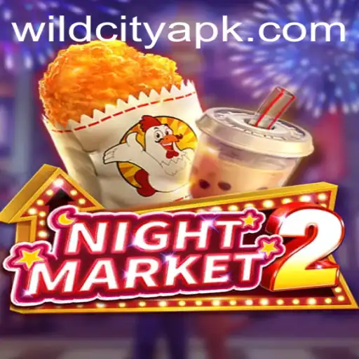 NightMarket2: A Thrilling Adventure in the World of Wildcity