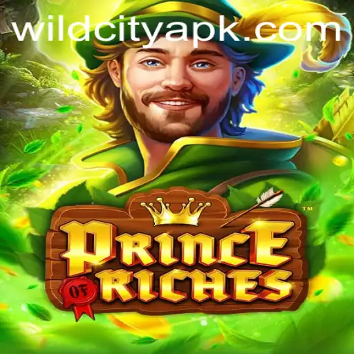 Exploring the Realm of PrinceOfRiches and WildCity