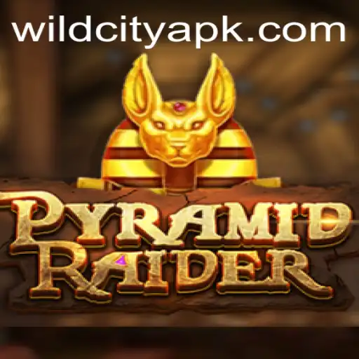 Unveiling PyramidRaider: A Journey into the Wild City