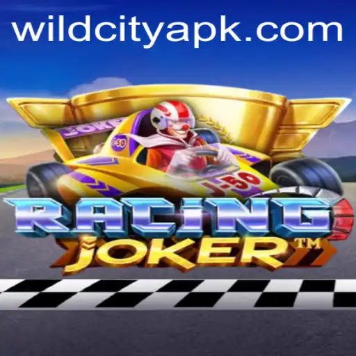 RacingJoker: Unleash the Wild City Adventure