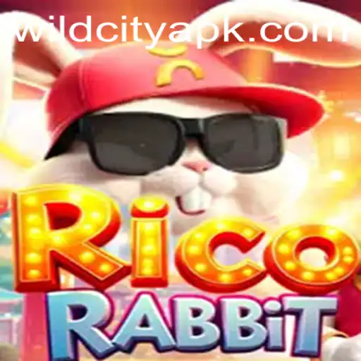 Exploring the Adventurous World of RicoRabbit in the Vibrant WildCity