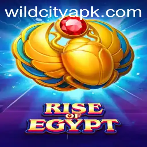 Exploring the Enigmatic World of RiseOfEgypt: A Dive into WildCity Adventures