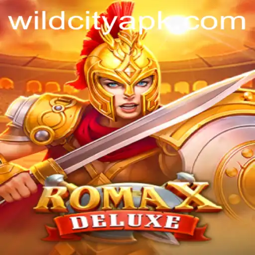 Exploring the Exciting World of RomaXDeluxe: A New Frontier in Gaming