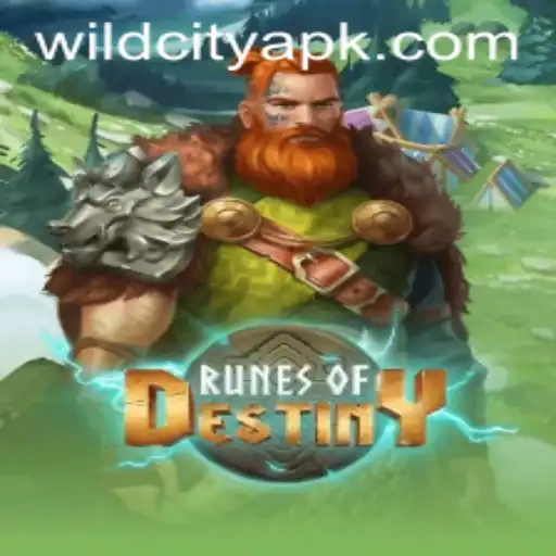Discovering RunesOfDestiny: Exploring the Wildcity