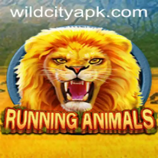 Experience the Thrill of RunningAnimals in the WildCity