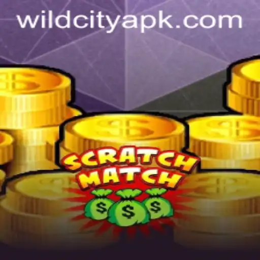 ScratchMatch: A New WildCity Gaming Sensation