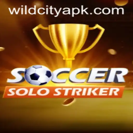 SoccerSoloStriker: A Thrilling Dive into Competitive Soccer in Wildcity
