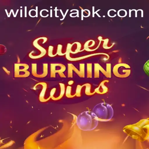 SuperBurningWins: A Thrilling Journey Through Classic Slots and Modern Excitement