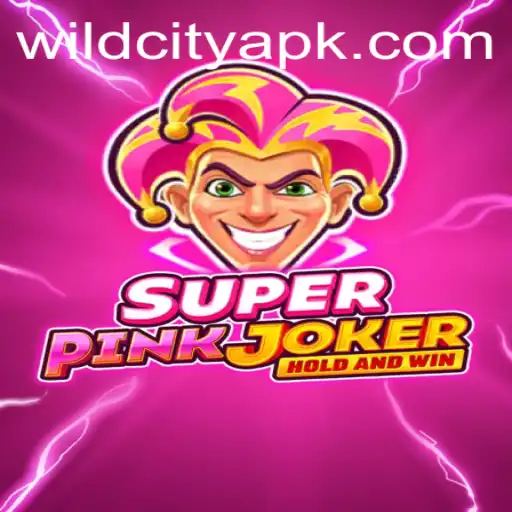 Unveiling SuperPinkJoker: A Journey into the Wildcity Adventure