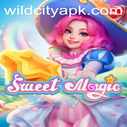 SweetMagic Game A Journey into WildCity