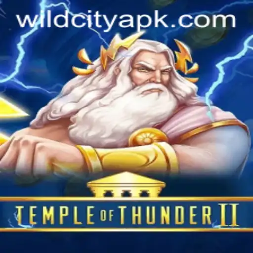 Temple of Thunder II: Unveiling the Mysteries of the Wild City
