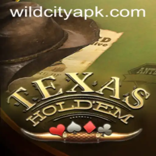 Exploring the Thrills of TexasHoldem: The Game That Rules the Wild City