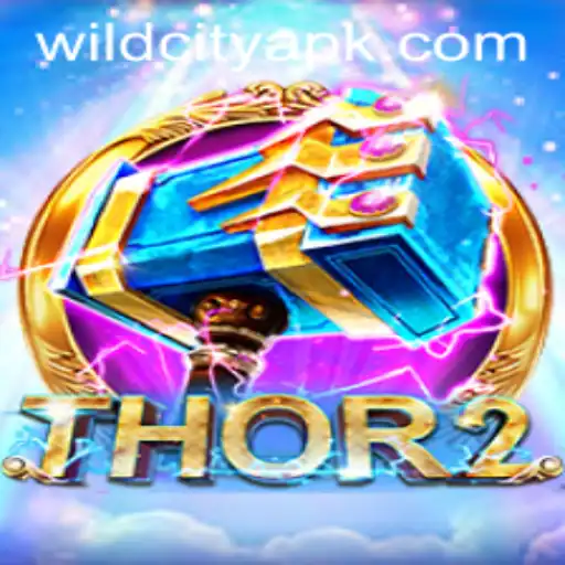 Thor2: Unleash the Power in Wildcity