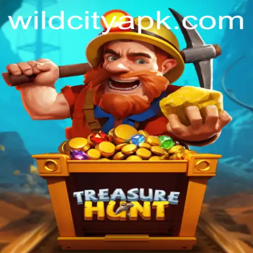 Exploring the Exciting World of TreasureHunt in the WildCity